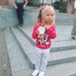 Полина Олександровна Трифонова фото №1463502