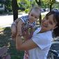 Оксана Володимирівна Мухомор фото №955075
