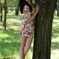 Анюта Сергеевна Пономарёва фото №897772