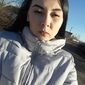 Саяна Юриевна  фото №1366725