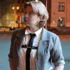 Дар'я Олегівна Харитонова фото №1742727