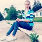 Кароліна  Моніч фото №1105118