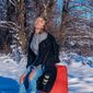 Ольга Віталіївна Зав'ялова фото №1333869
