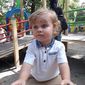 Илья Олегович Якименко фото №1284865
