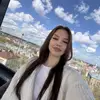 Анна  Кириленко фото №1756458