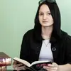 Анна  Бондарчук фото №1756492