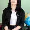Анна  Бондарчук фото №1756491