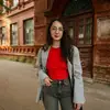 Аня Володимирівна Геращенко фото №1756539