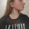 Софія  Забокрицька фото №1756730