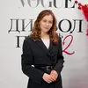 Вероніка Вадимівна Захарова фото №1757790