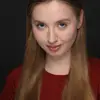 Крістіна  Мірча фото №1758854