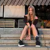Єва  Ковальова фото №1760105