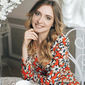 Cвітлана  Луценко фото №1263464