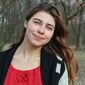 Злата Олександрівна Висоцька фото №1390283