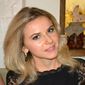 Алеся Игоревна Феклистова фото №988142