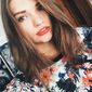 Катерина  Скворцова фото №832498