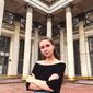 Анна Мелешко Віталіївна фото №1433770