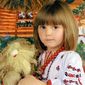 Каролінка Миколаївна Ткаченко фото №942501