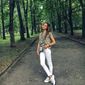 Оксана Вікторівна Пахолкова фото №1126524