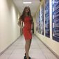 Дария  Гончарова фото №1237808