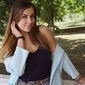Анастасія Сергіївна Попова фото №1310339