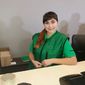 Олтиной Умирбек кизи Эргашова фото №1337613