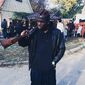 Black Panther Cast manager фото №1322828