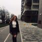 Карина Романовна Кривонос фото №1524601