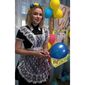 Алiна Максимiвна Фетiсова фото №865309
