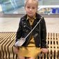 Мілена Михайлівна Краснощокова фото №1449331
