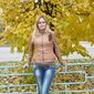 Анастасия Викторовна Доманская фото №293581