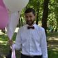 Максим Юрьевич Будниченко фото №835230
