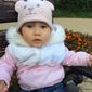 Перепеляк Полина Игоревна фото №964124