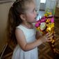 Ольга Миколаївна Захарова фото №1260639