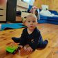 Тимур Русланович Клименко фото №1494120