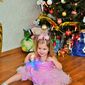 Ника Александровна Вашурова фото №783924