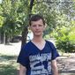 Максим Олегович Терещенко фото №1238219