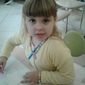 Антонина Сергеевна Заяц фото №1308241