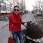 Александра Александровна Травян фото №687013
