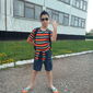 Лосев  Дмитрий фото №855329