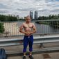 Максим Витальевич Гончаренко фото №1425460