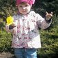 Марія і Дар'я Миколаївни Сокирко фото №1070108