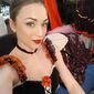 Кристина Николаевна Харамурза фото №1416270