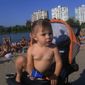 Елизавета Юрьевна Ушакова фото №225593