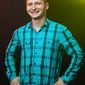 Євген Володимирович Соболь фото №980249