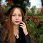 София Владиславовна Ежова фото №1484224