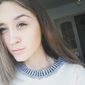 Горохова Аня Андреевна фото №846969