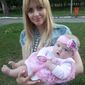 Александра Андреевна Заводная фото №965197