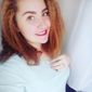 Настя  Гориздра фото №1225440