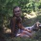 Анастасия Николаевна Антипова фото №980647